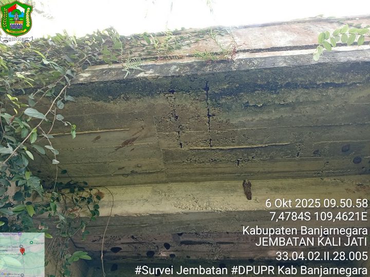 Foto jembatan 2025