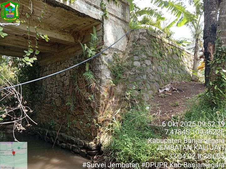 Foto jembatan 2025