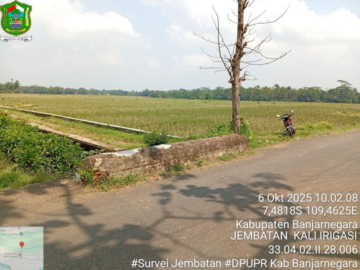 Foto jembatan 2025
