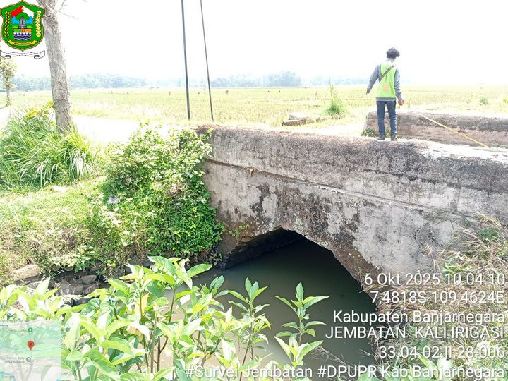 Foto jembatan 2025
