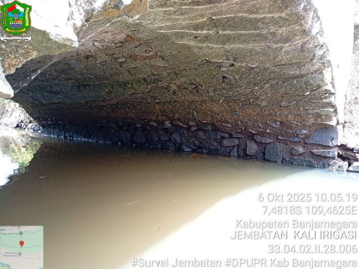 Foto jembatan 2025