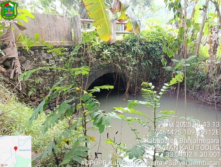 Foto jembatan 2025