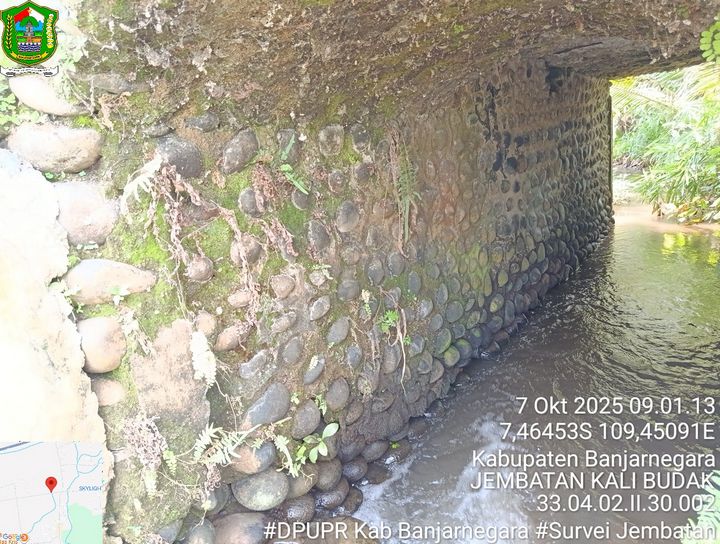 Foto jembatan 2025