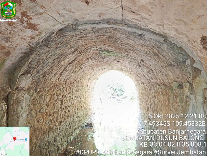 Foto jembatan 2025