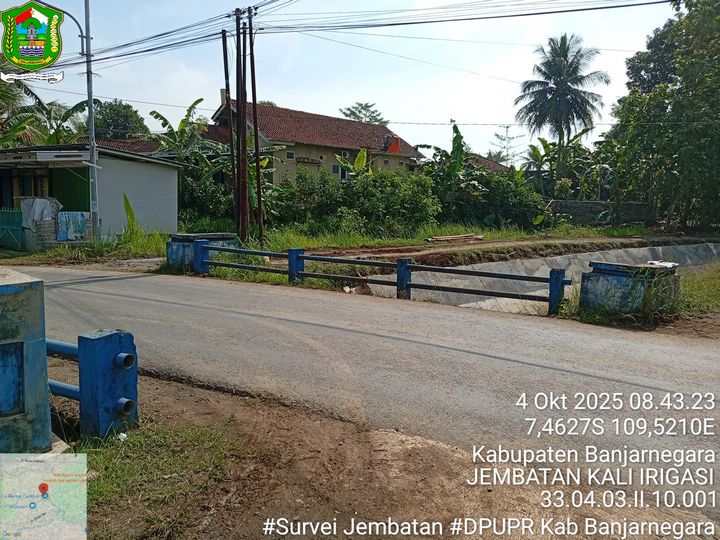 Foto jembatan 2025