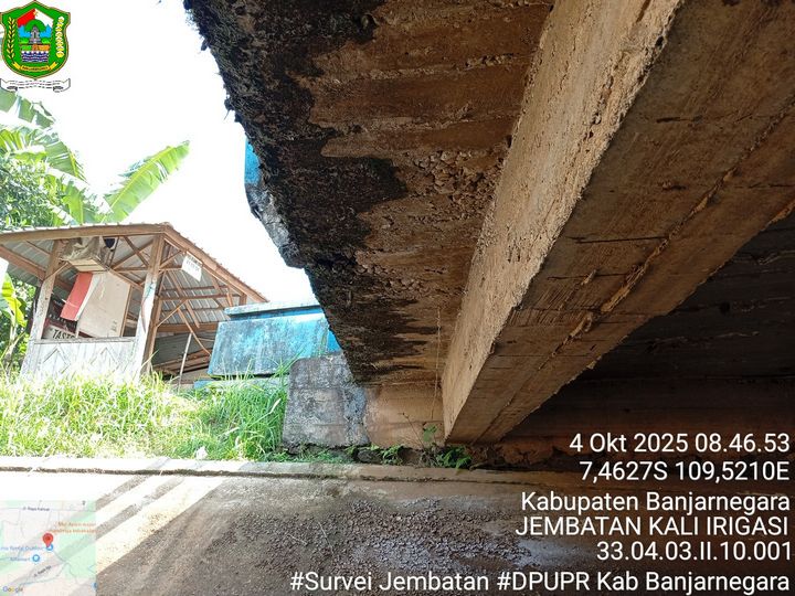 Foto jembatan 2025