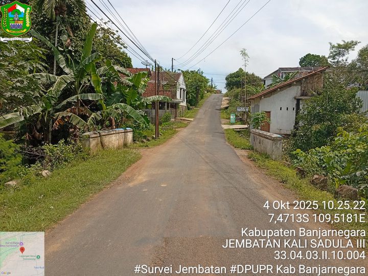 Foto jembatan 2025