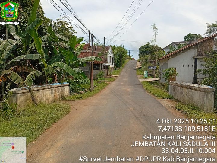 Foto jembatan 2025