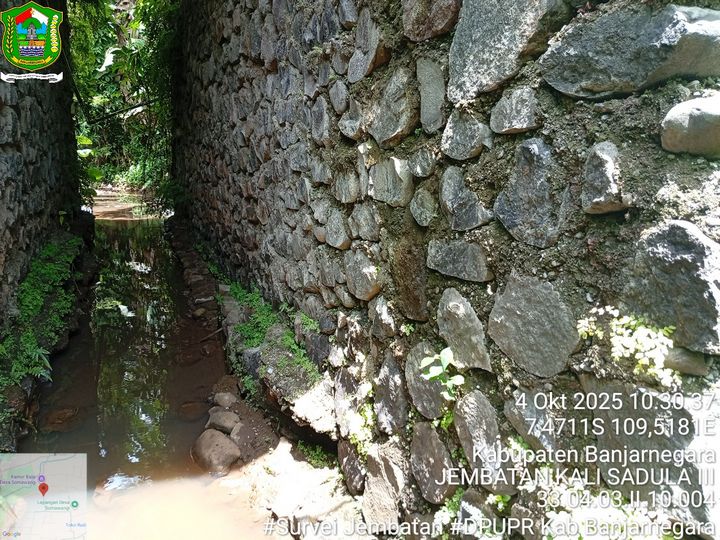Foto jembatan 2025