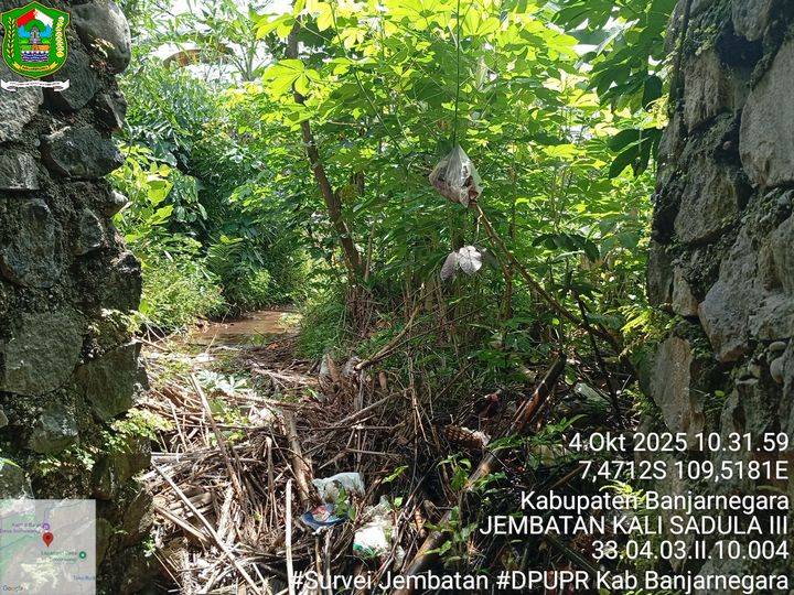 Foto jembatan 2025