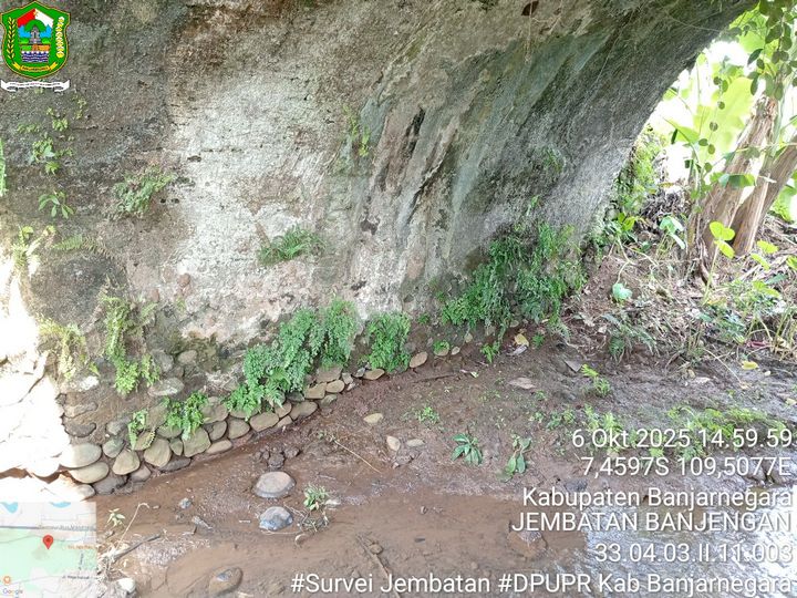 Foto jembatan 2025