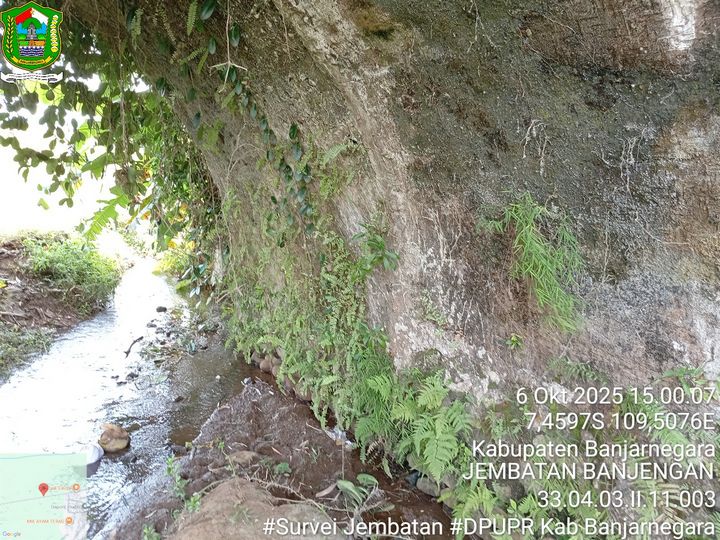Foto jembatan 2025