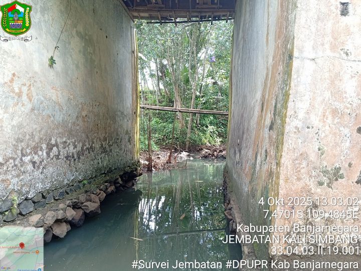 Foto jembatan 2025