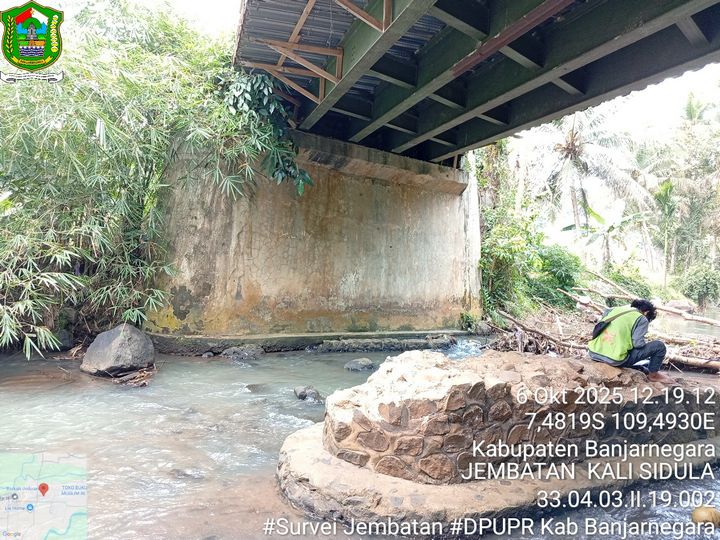 Foto jembatan 2025