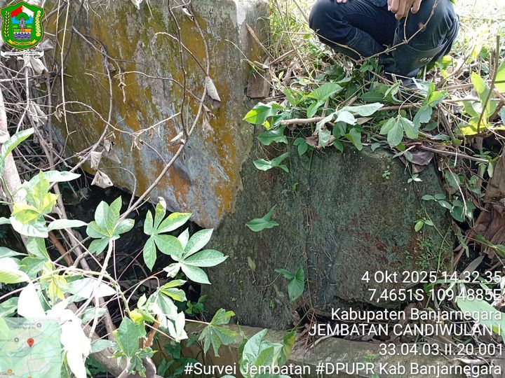 Foto jembatan 2025