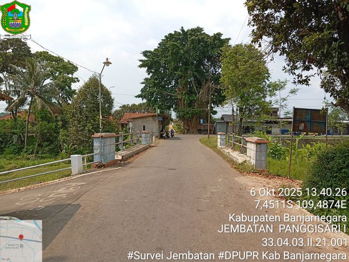 Foto jembatan 2025