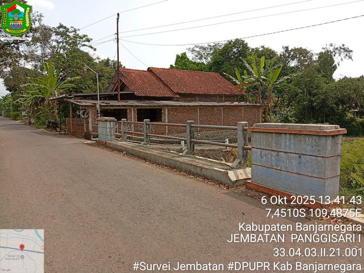 Foto jembatan 2025