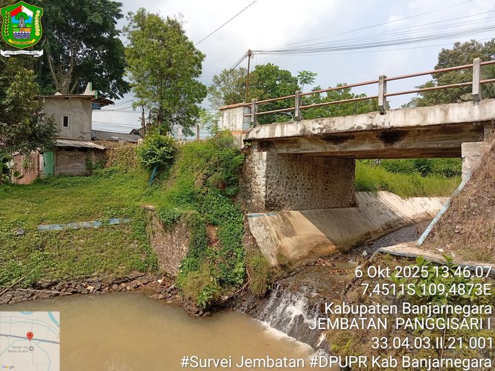 Foto jembatan 2025
