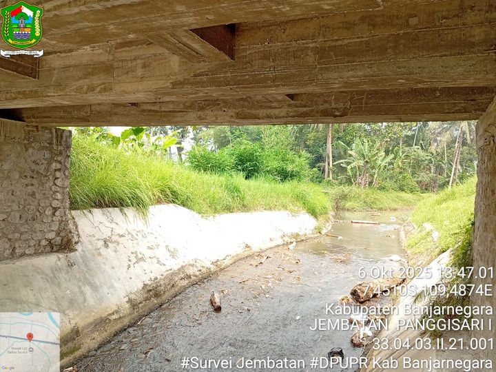 Foto jembatan 2025