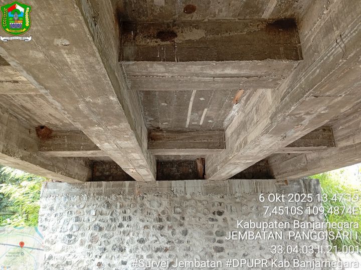 Foto jembatan 2025
