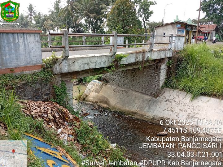 Foto jembatan 2025