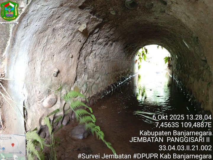 Foto jembatan 2025