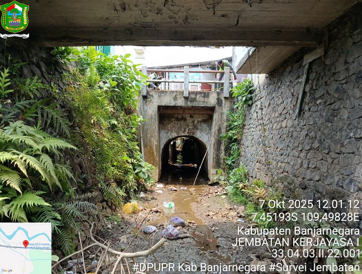 Foto jembatan 2025