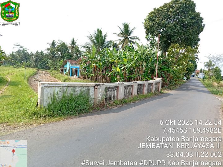 Foto jembatan 2025