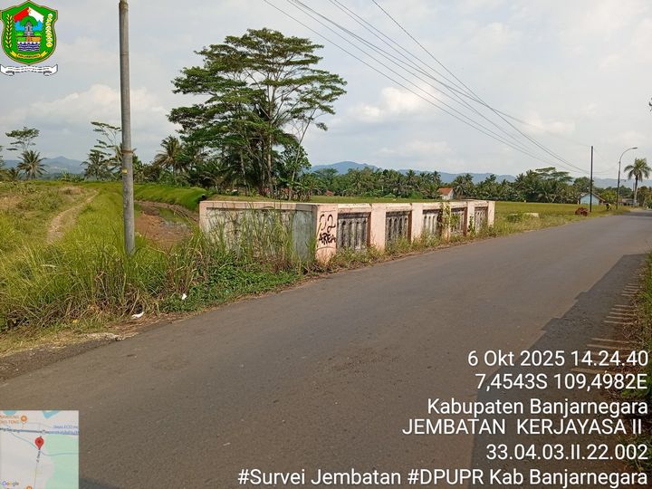 Foto jembatan 2025