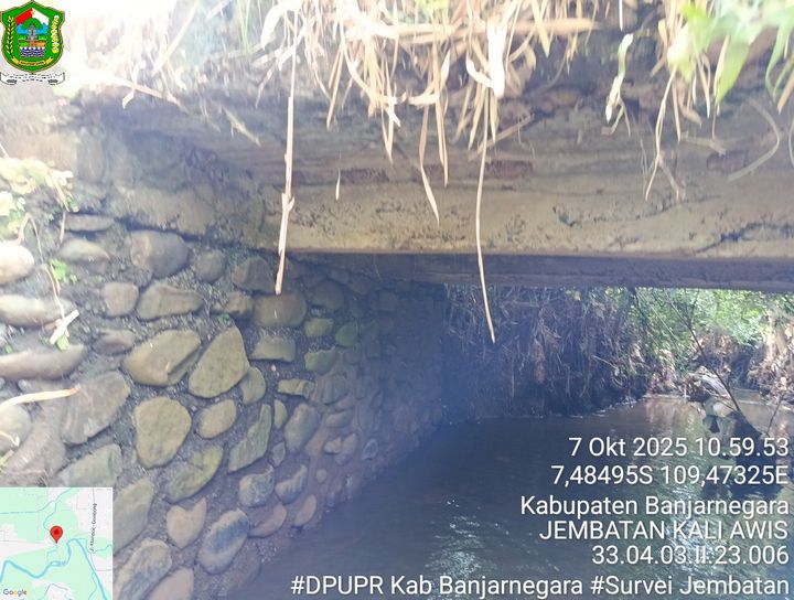 Foto jembatan 2025