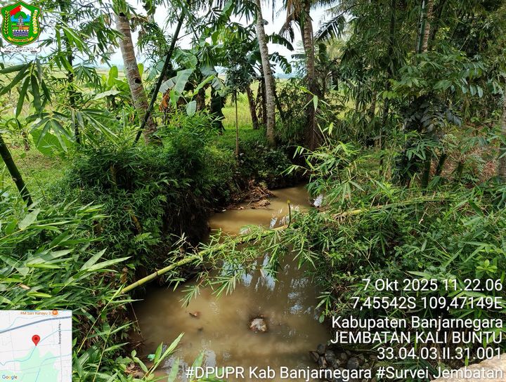 Foto jembatan 2025