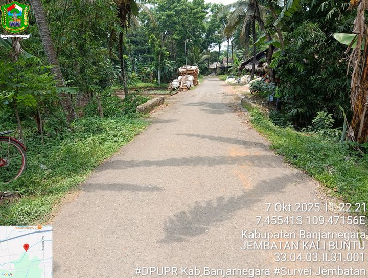 Foto jembatan 2025