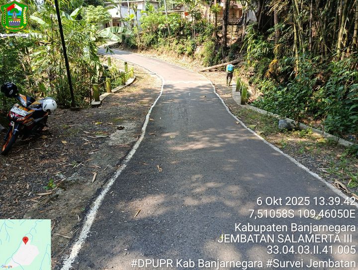 Foto jembatan 2025