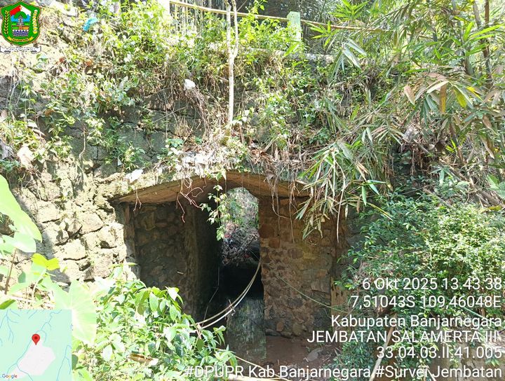 Foto jembatan 2025