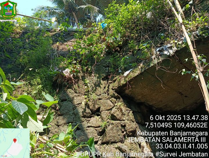 Foto jembatan 2025