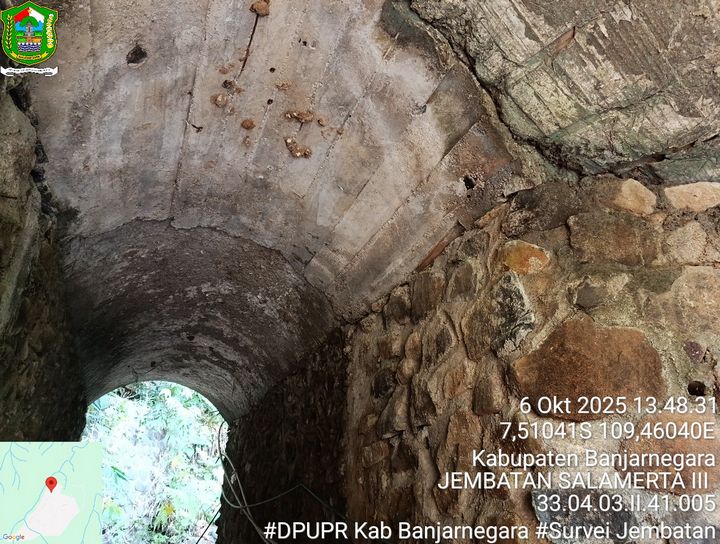 Foto jembatan 2025