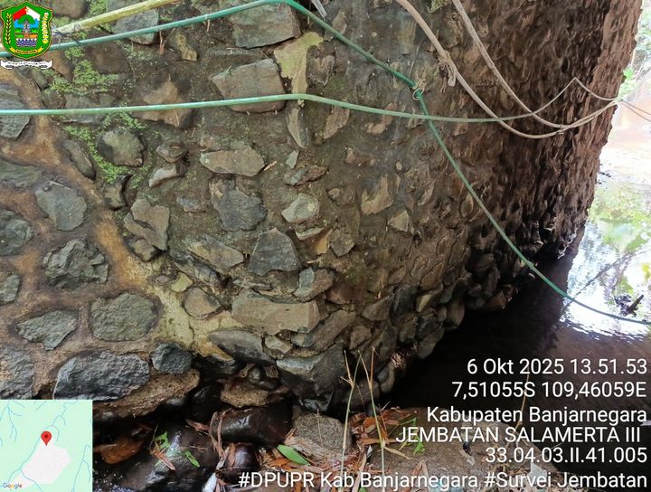 Foto jembatan 2025