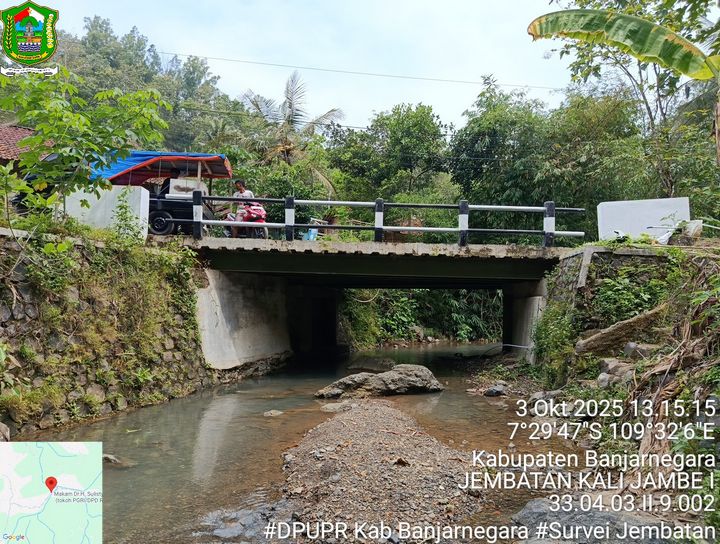 Foto jembatan 2025