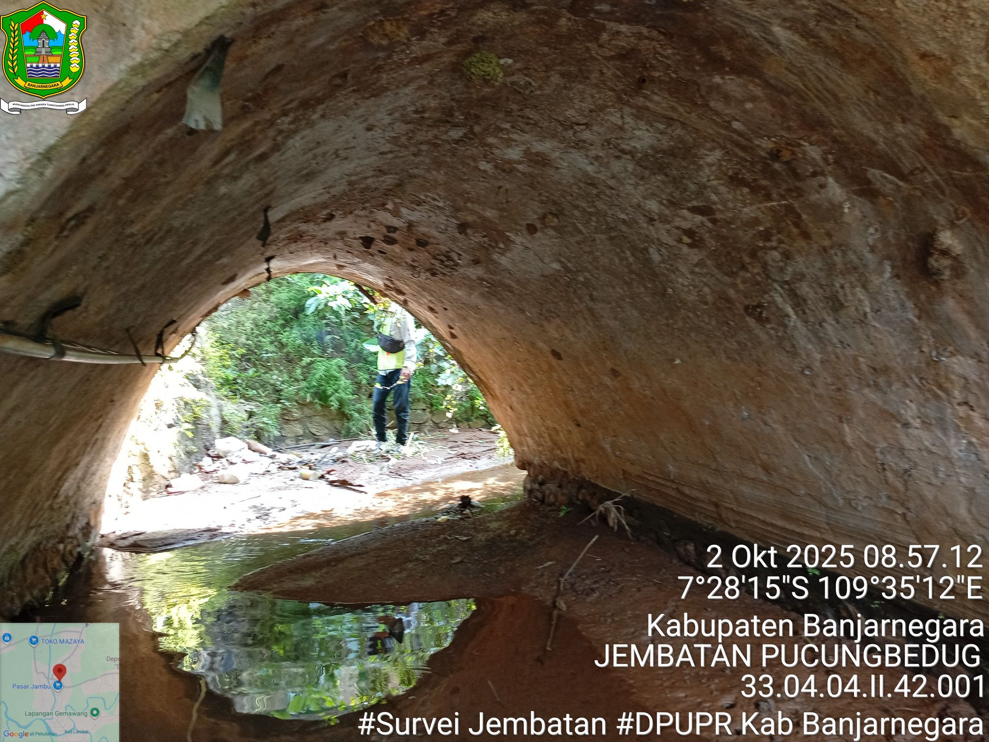 Foto jembatan 2025