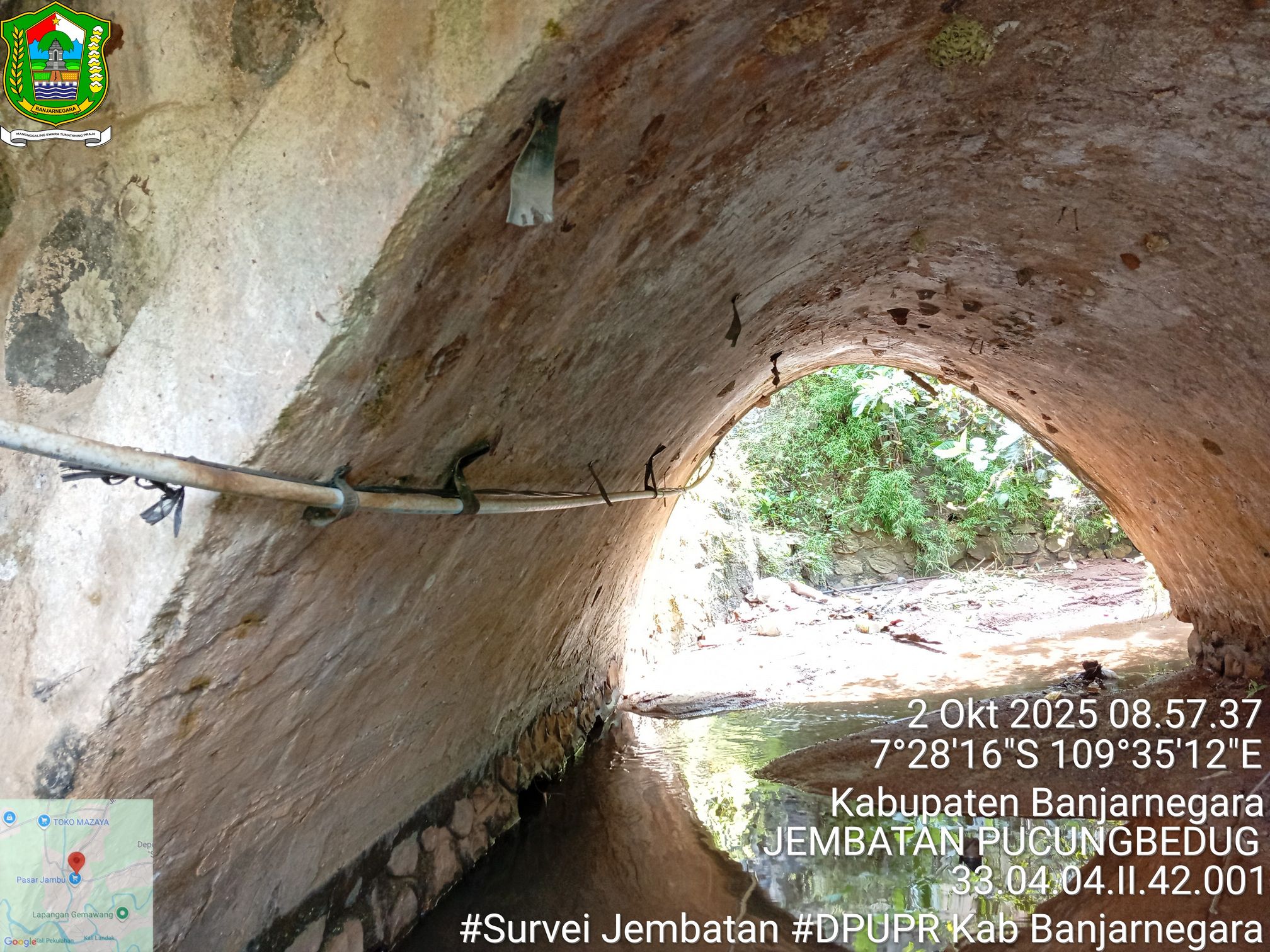Foto jembatan 2025