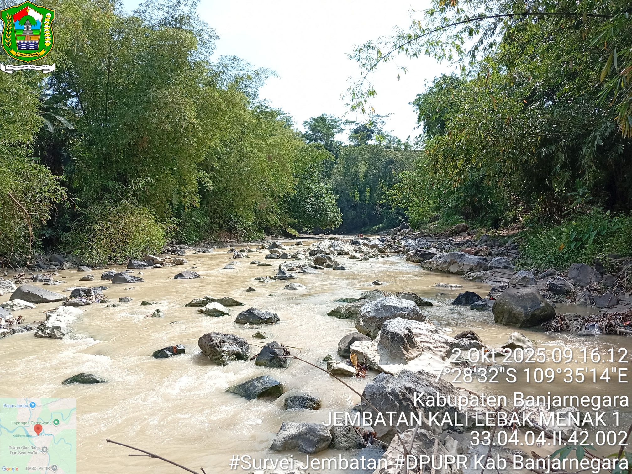 Foto jembatan 2025
