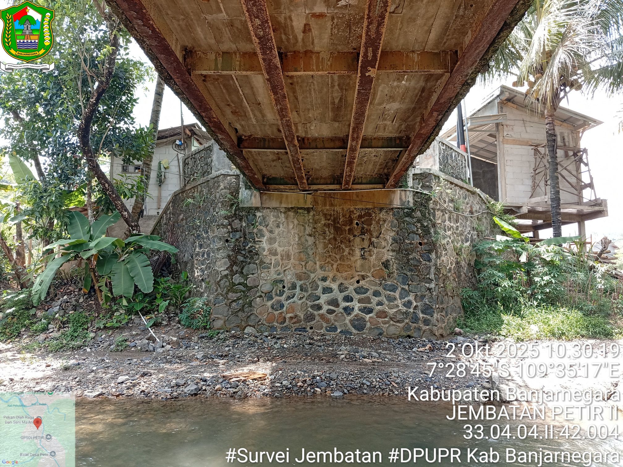 Foto jembatan 2025