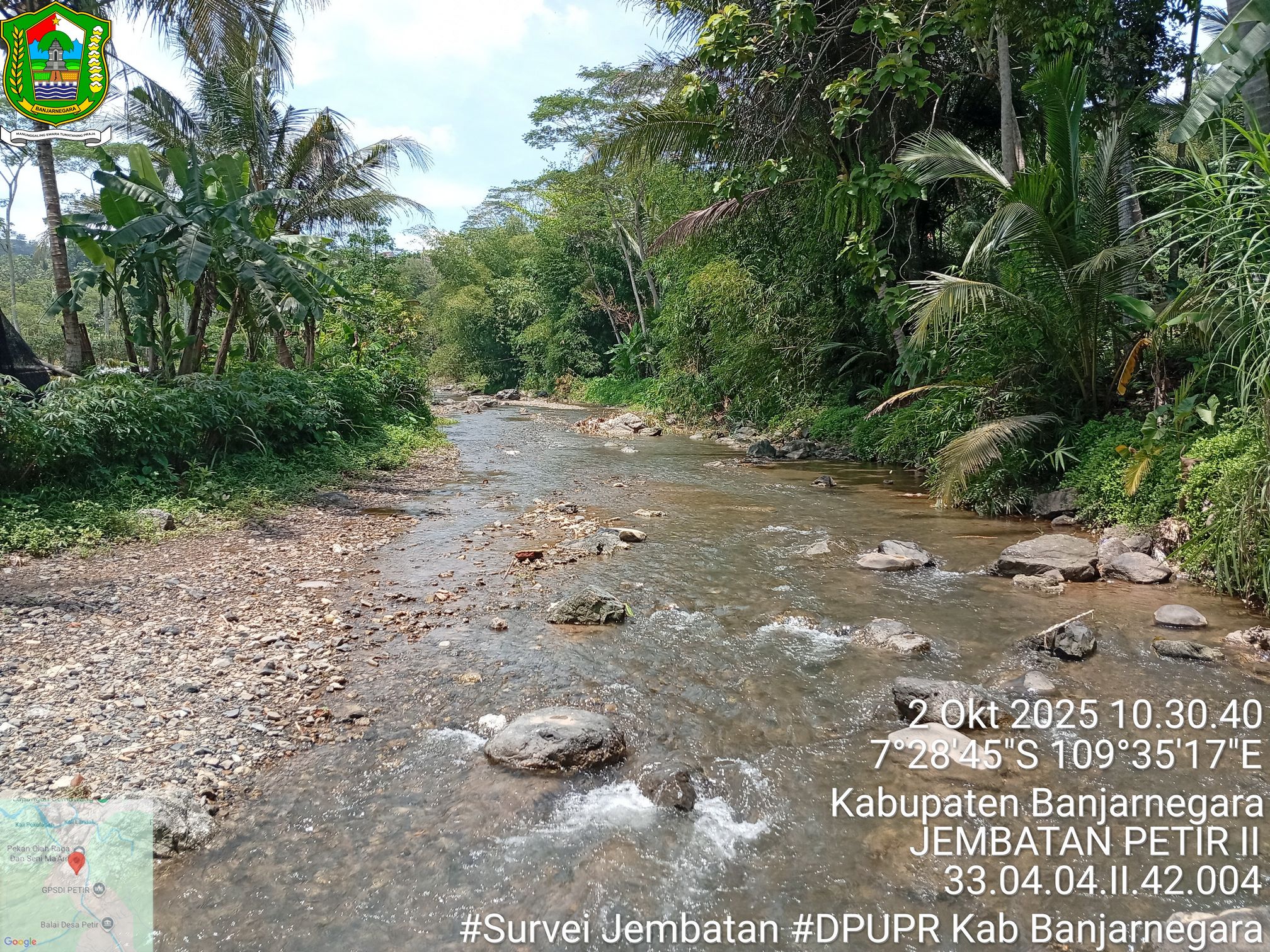 Foto jembatan 2025