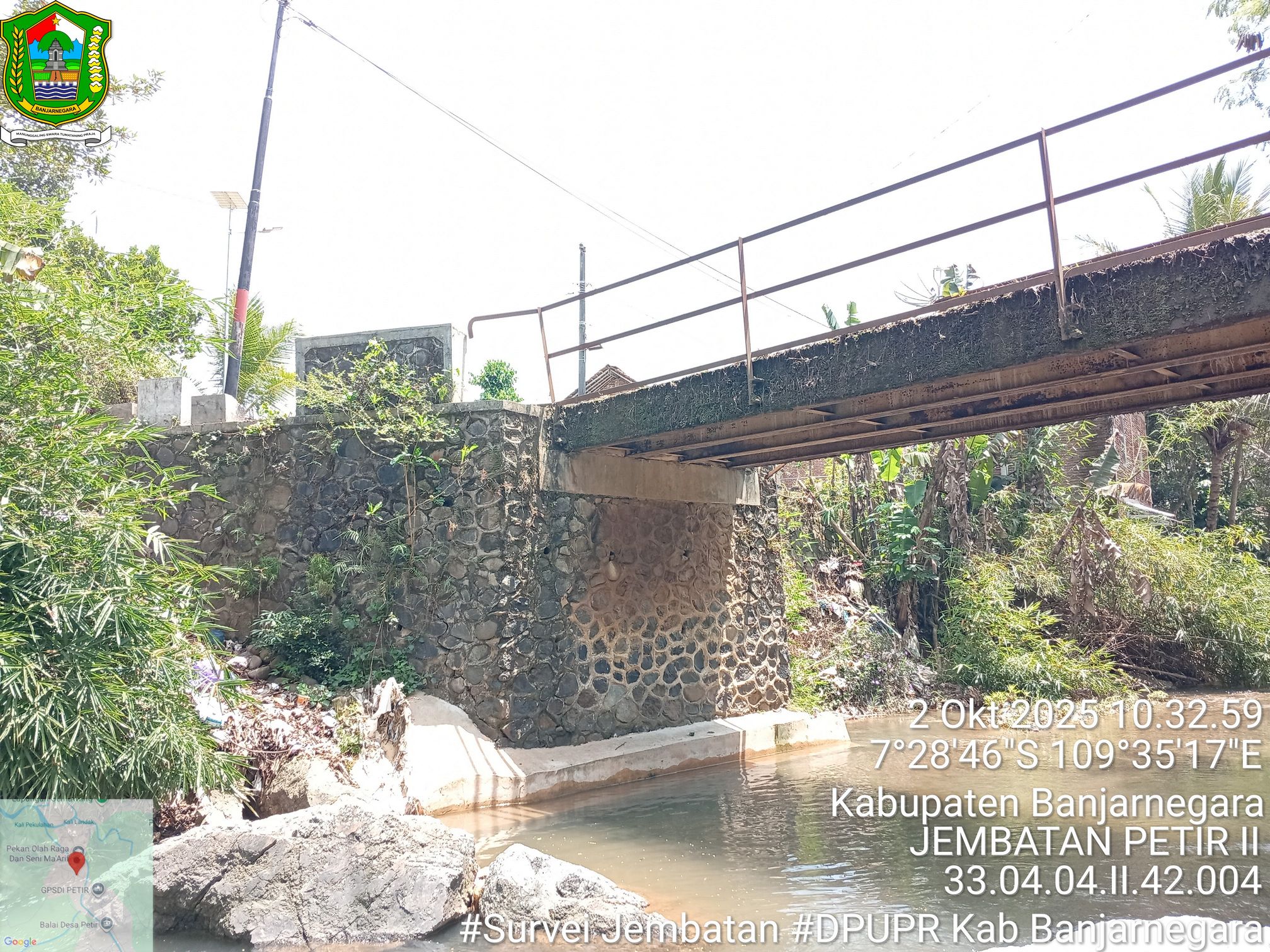 Foto jembatan 2025