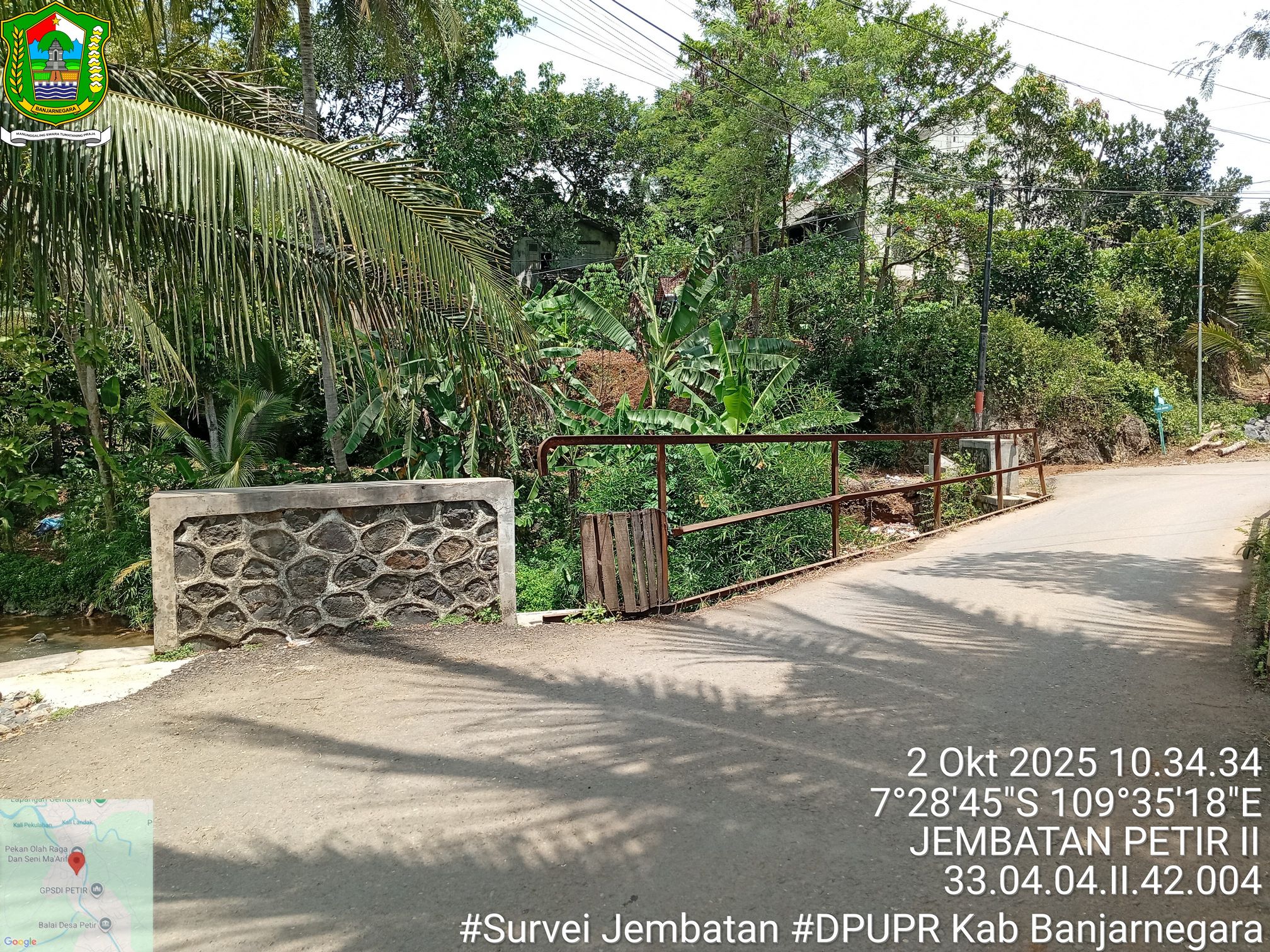 Foto jembatan 2025