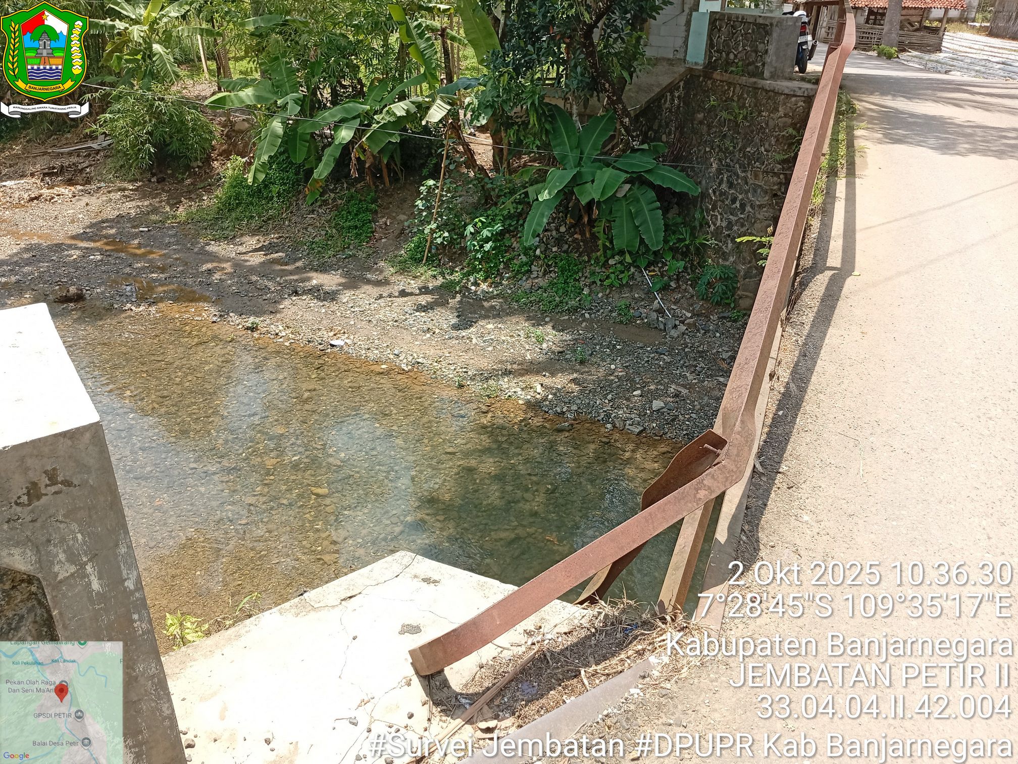 Foto jembatan 2025