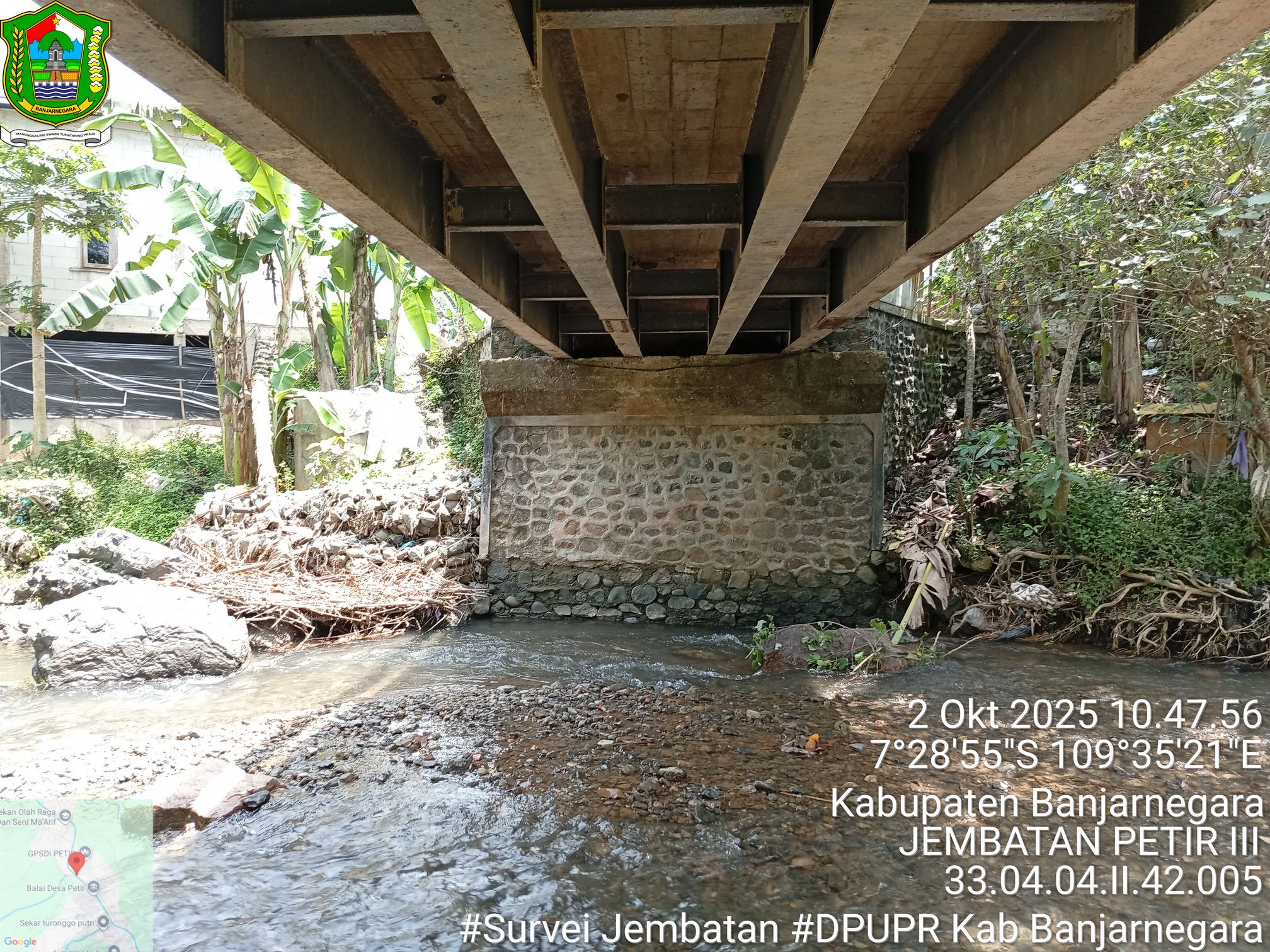Foto jembatan 2025
