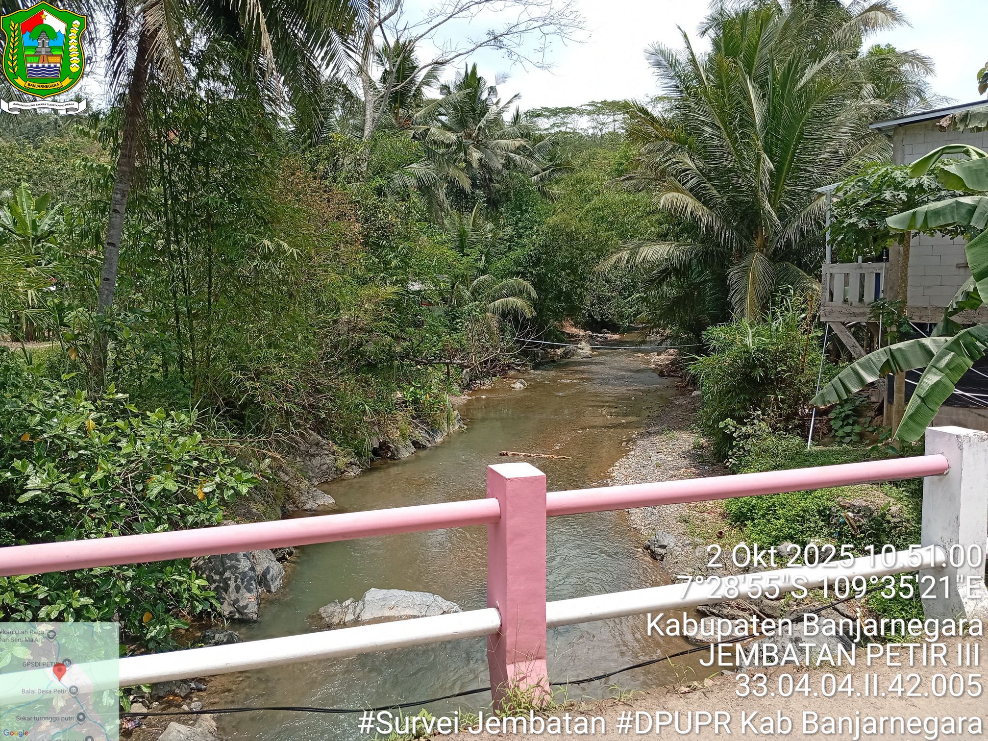 Foto jembatan 2025