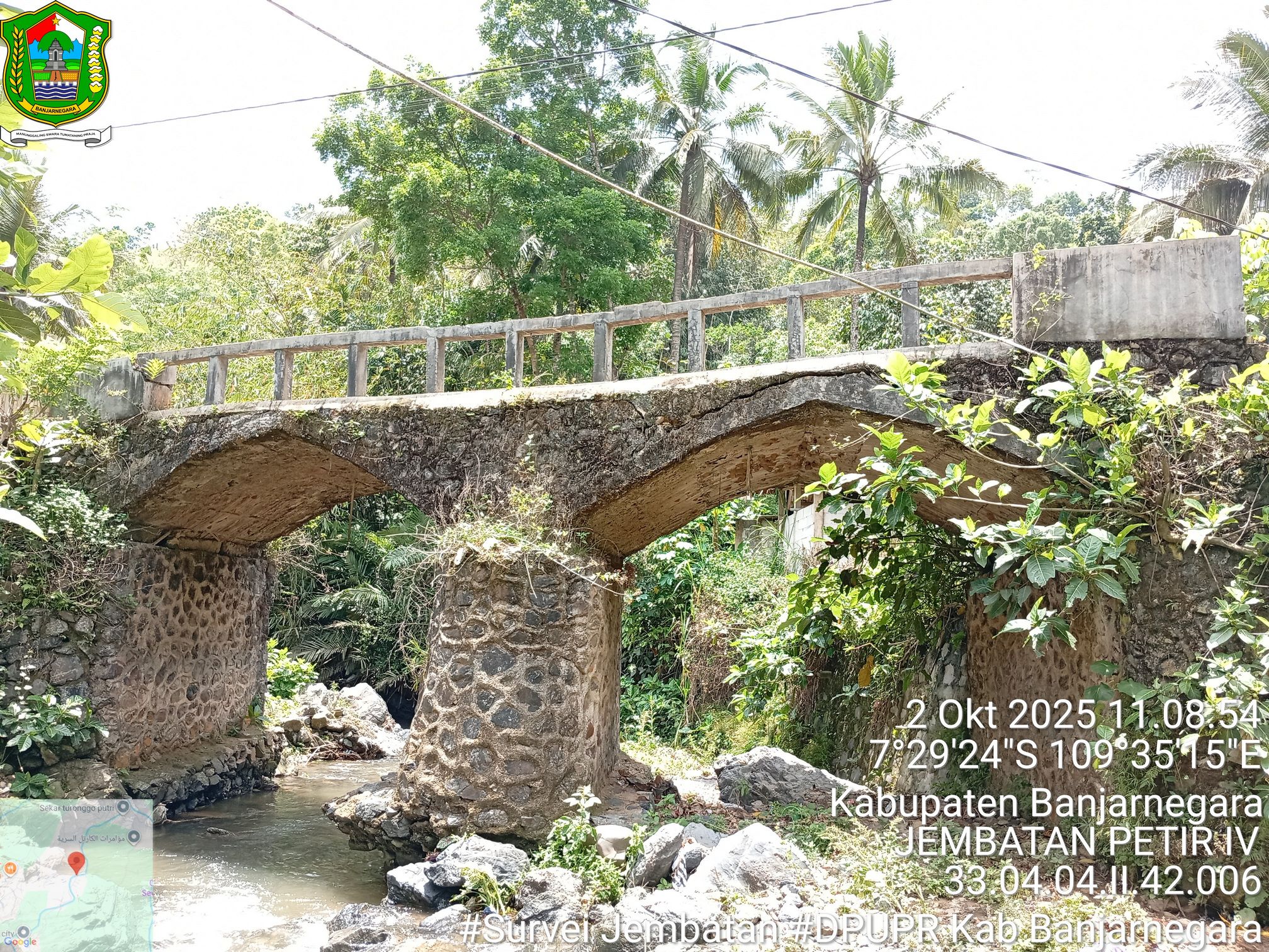 Foto jembatan 2025