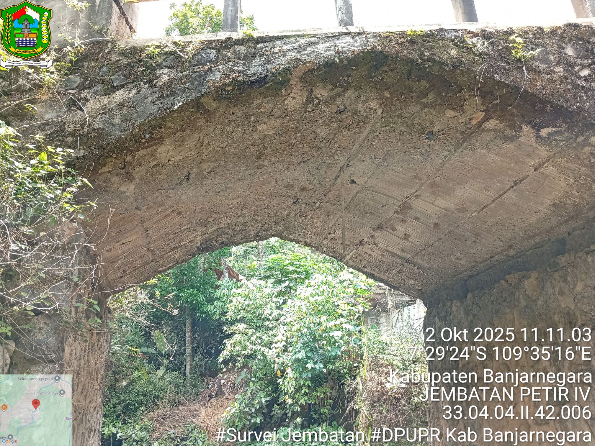Foto jembatan 2025